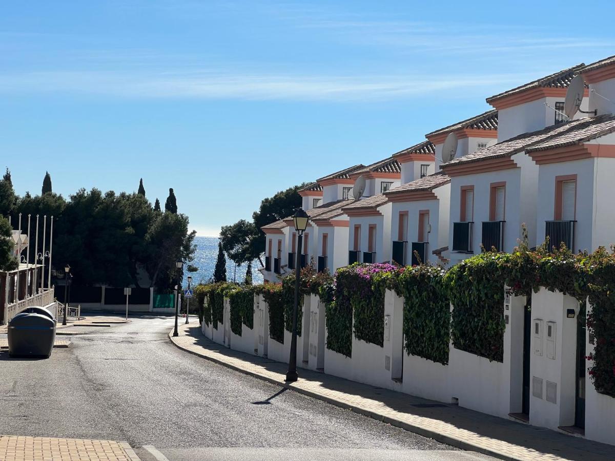 Lomas De Cabopino Сasa de vacaciones Marbella