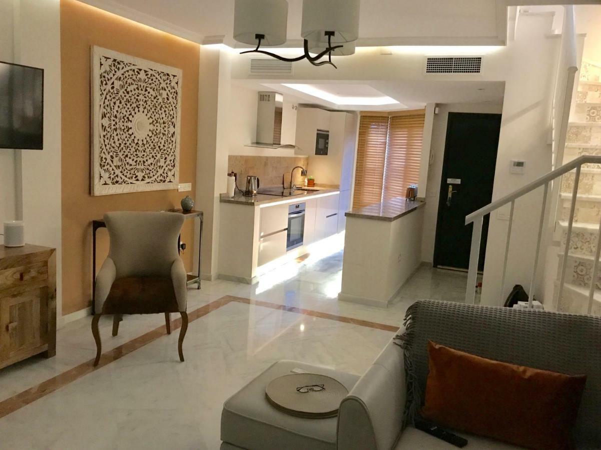 Сasa de vacaciones Lomas De Cabopino Marbella